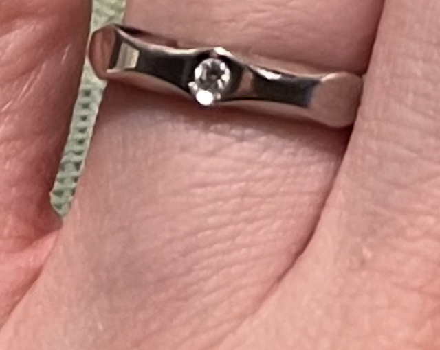 手作り結婚指輪 大阪